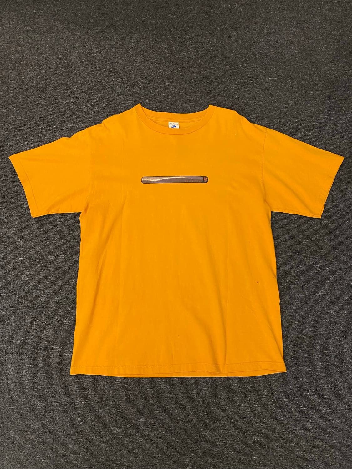 90s Patagonia 파타고니아 베네피셜 티 반팔 티셔츠  상품이미지1