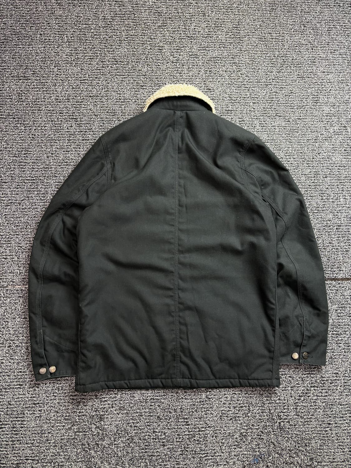 칼하트 wip 피닉스 쉐르파 초어 워크자켓 2156 상품이미지4