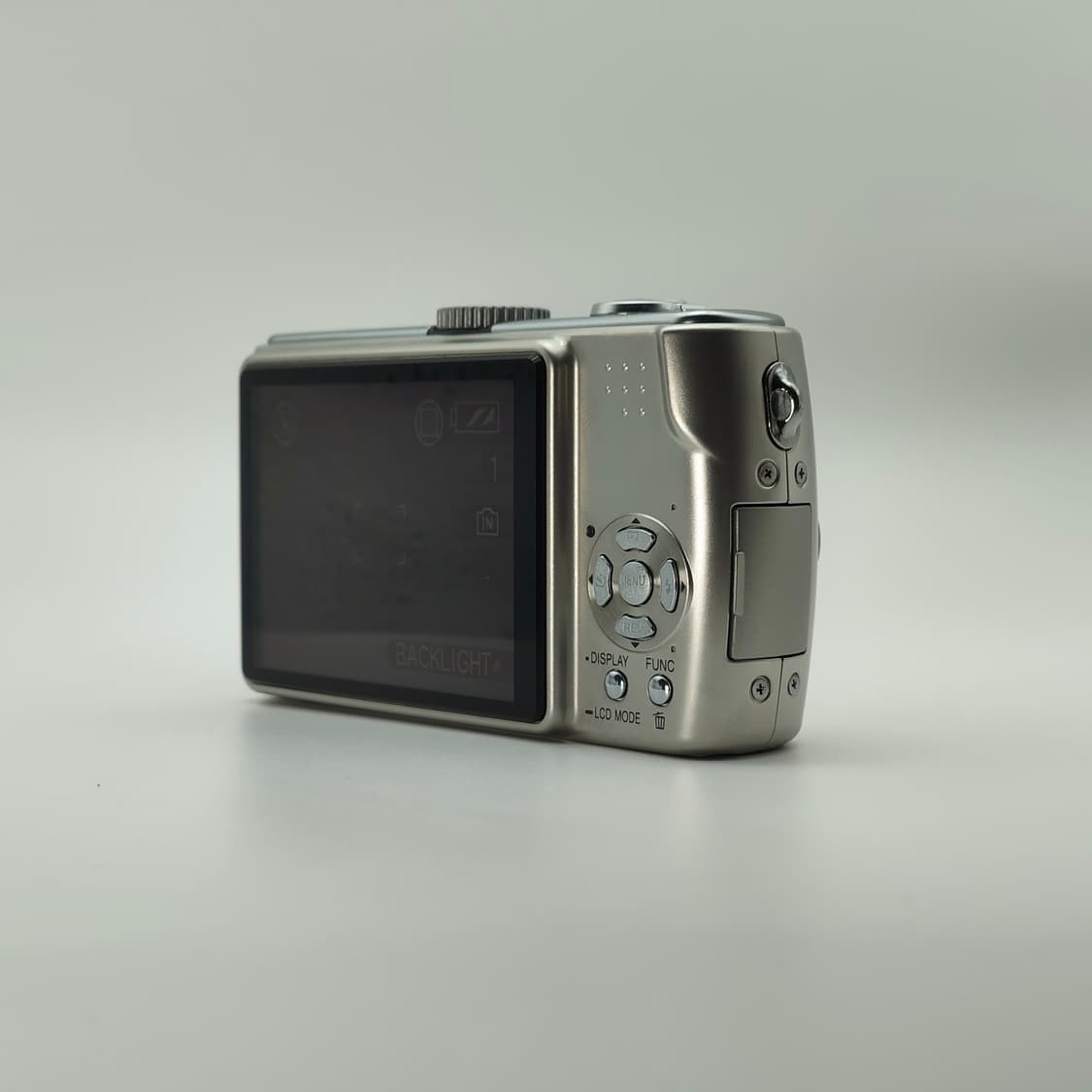 민트급!) 파나소닉 루믹스 TZ3 빈티지 디카 상품이미지4