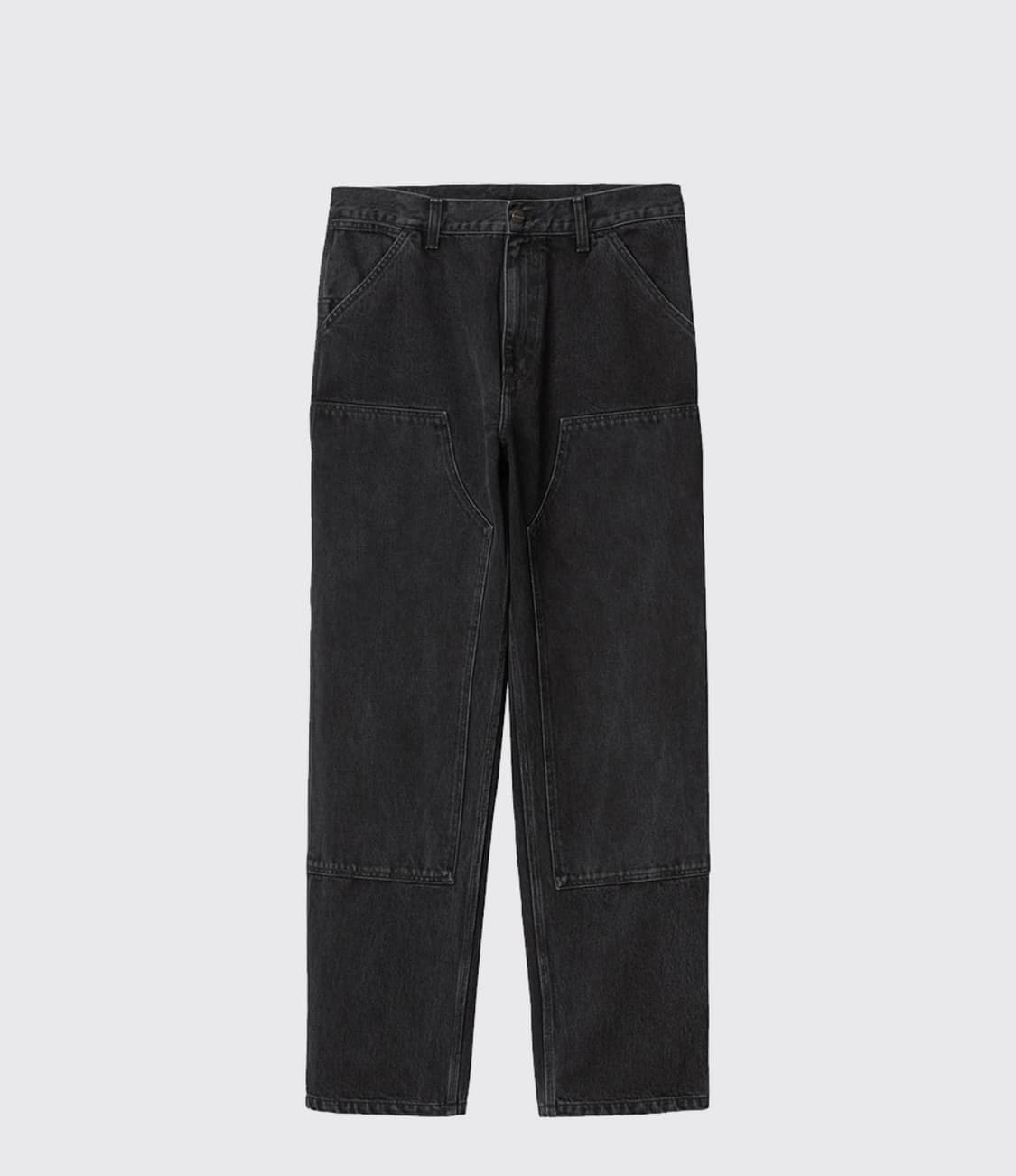 칼하트 더블니 팬트 상품이미지1