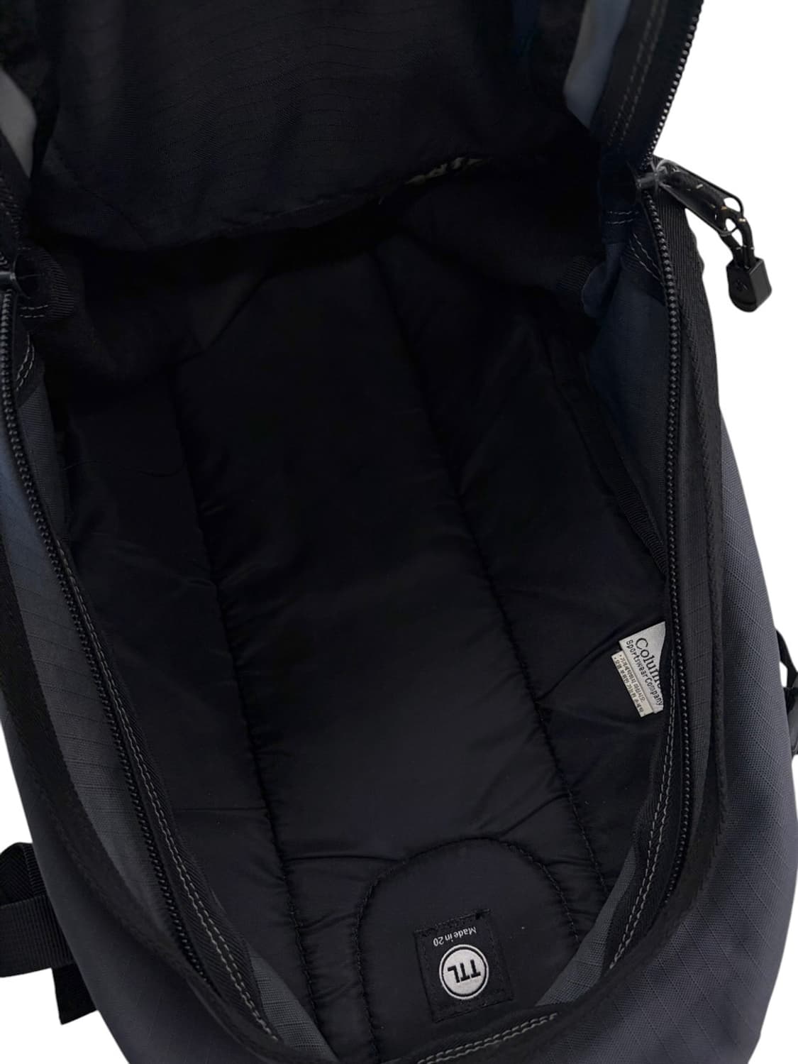 컬럼비아 백팩 상품이미지8