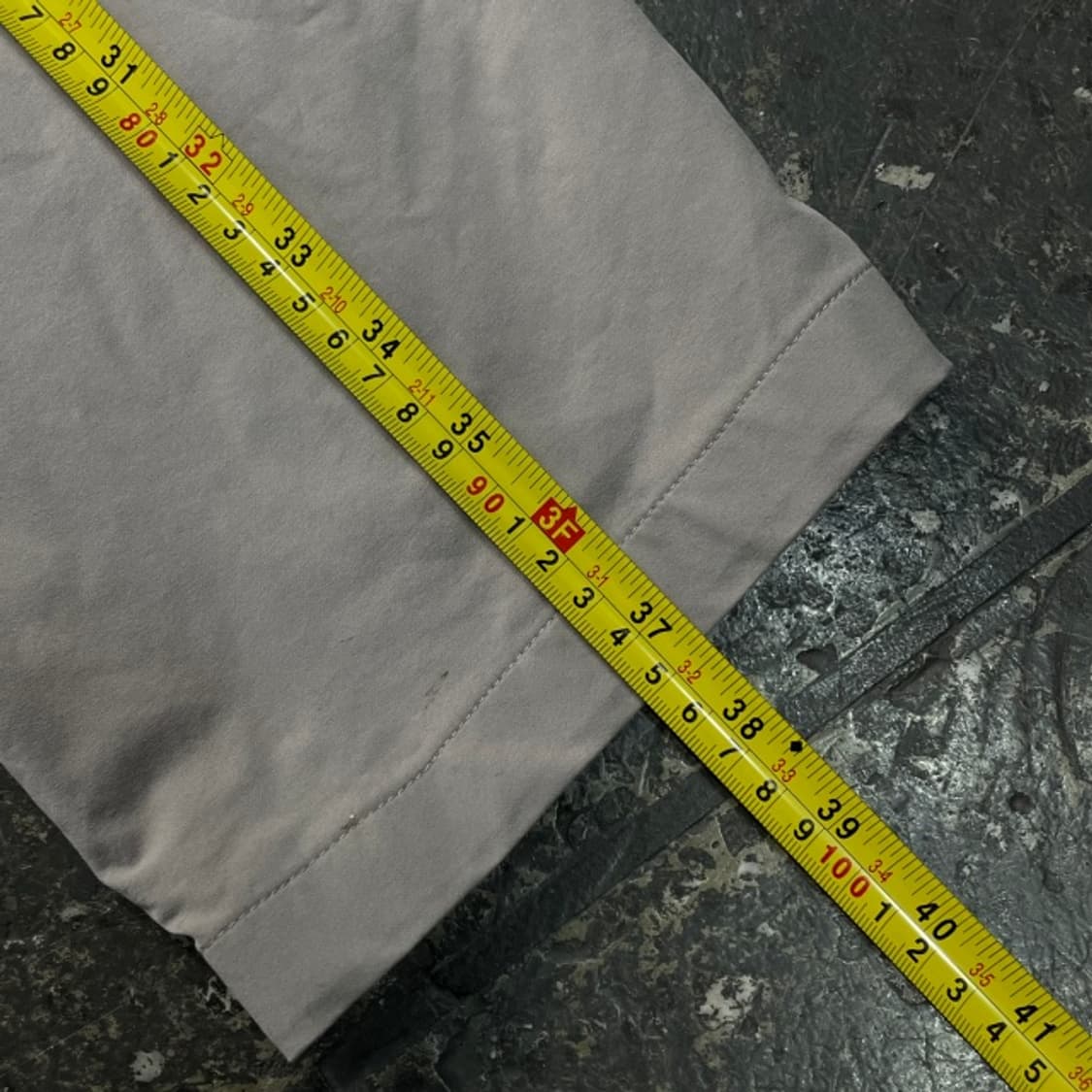 105 내셔널지오그래픽 팬츠  상품이미지9