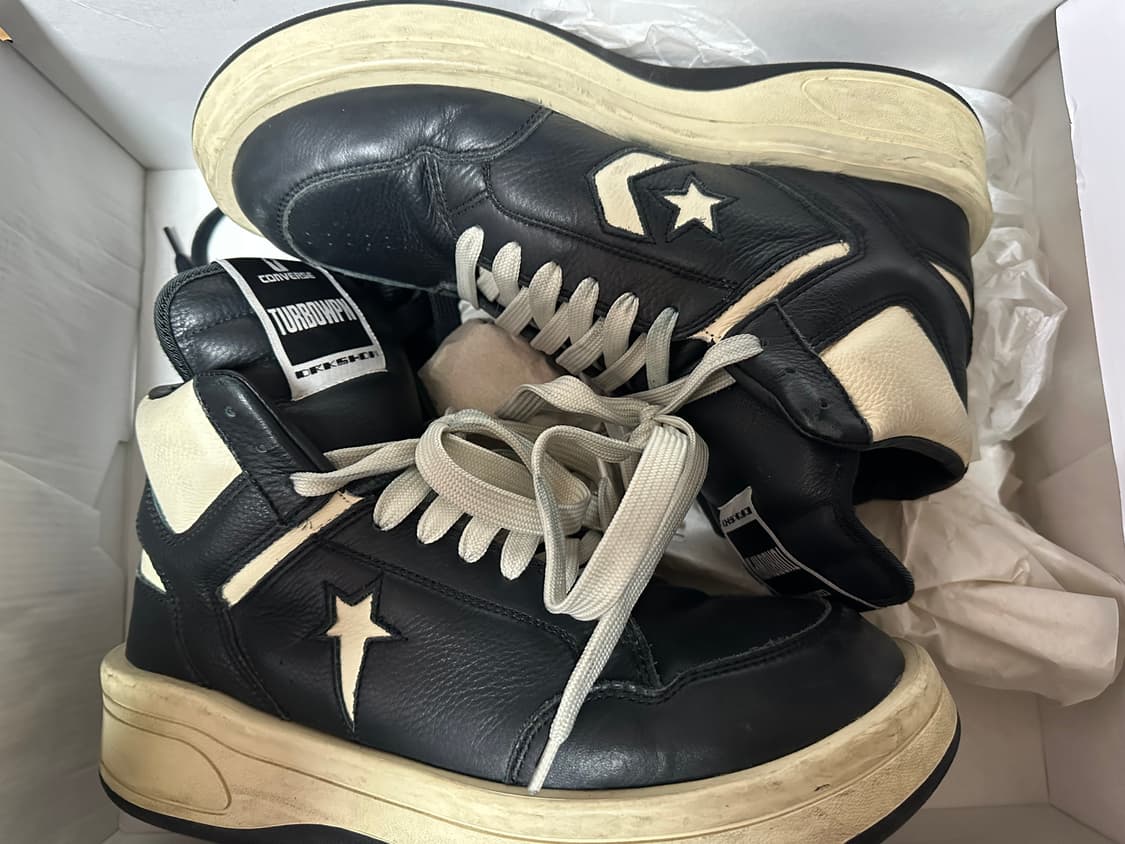 컨버스 터보웨폰 290 상품이미지2