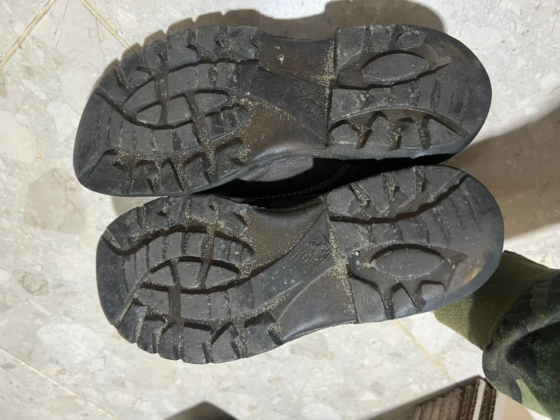 레트로 닥터마틴 uk8, 270 상품이미지6