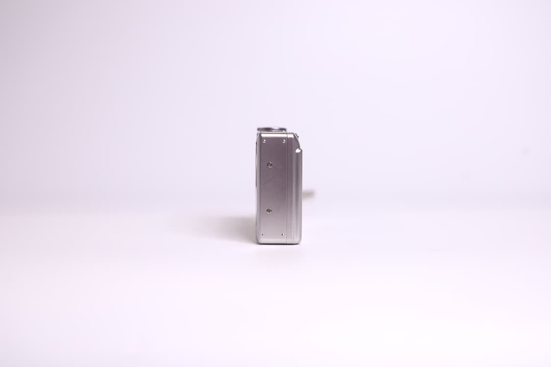 캐논 익시 디지털 70 (익서스 60 일본 내수 모델)  ​ 상품이미지3