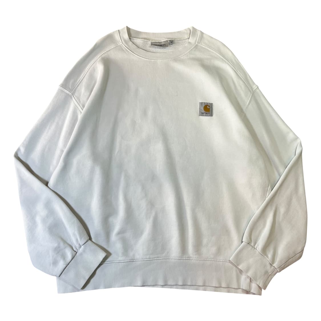 칼하트 맨투맨 상품이미지1