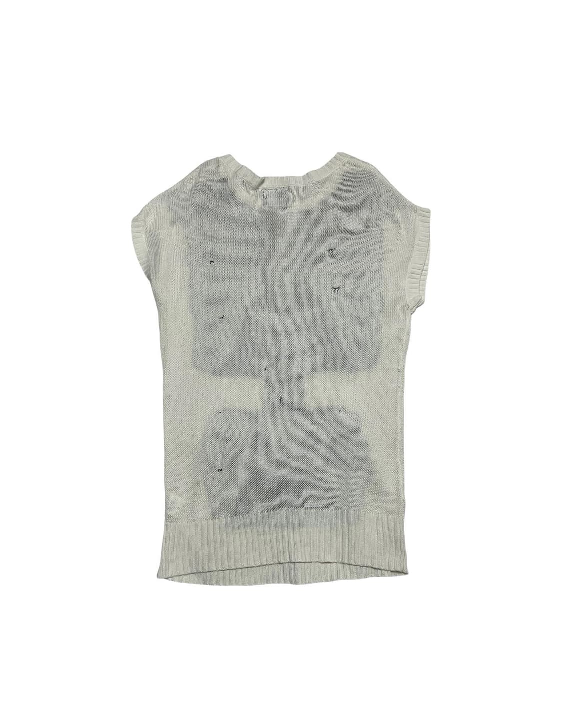 Glad news vest 상품이미지6