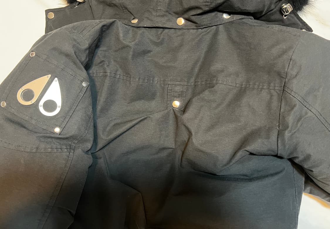 무스너클 발리스틱 봄버 상품이미지4