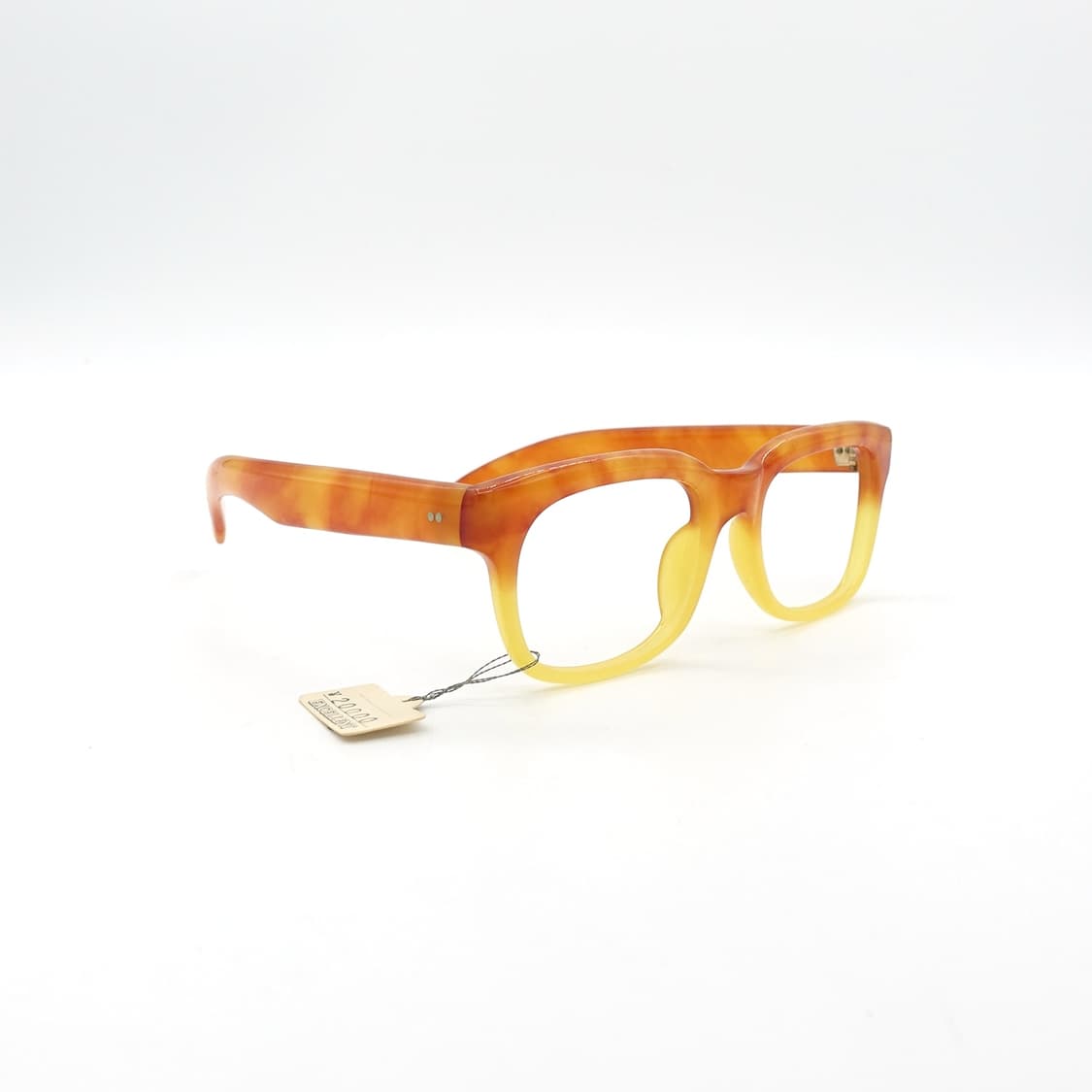 Prince 프린스 수제 마블 아세테이트 뿔테 안경 상품이미지3