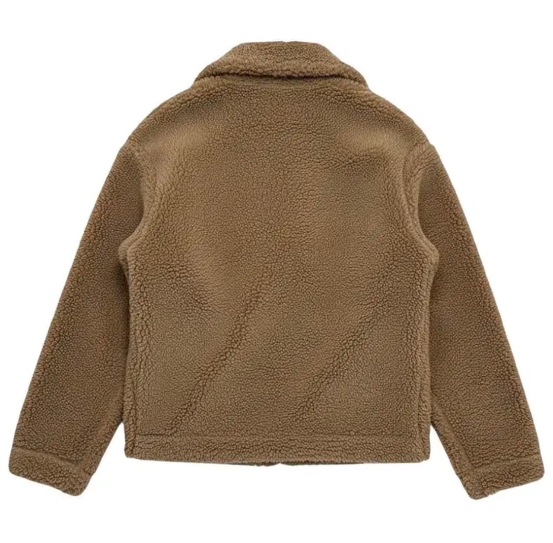 자라 뽀글이 숏 자켓 상품이미지2