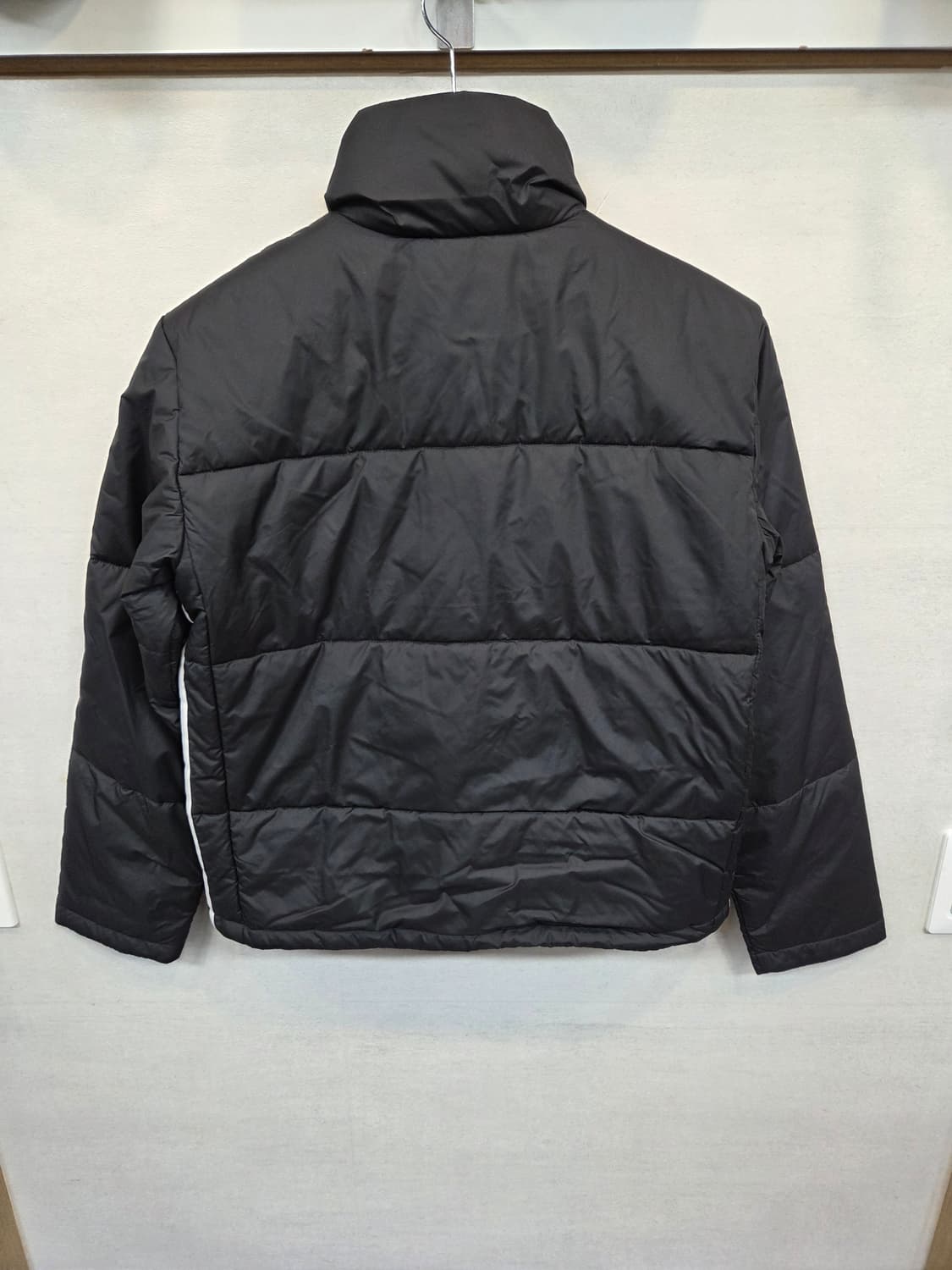 아디다스 숏 푸퍼 경량 패딩 s 상품이미지2