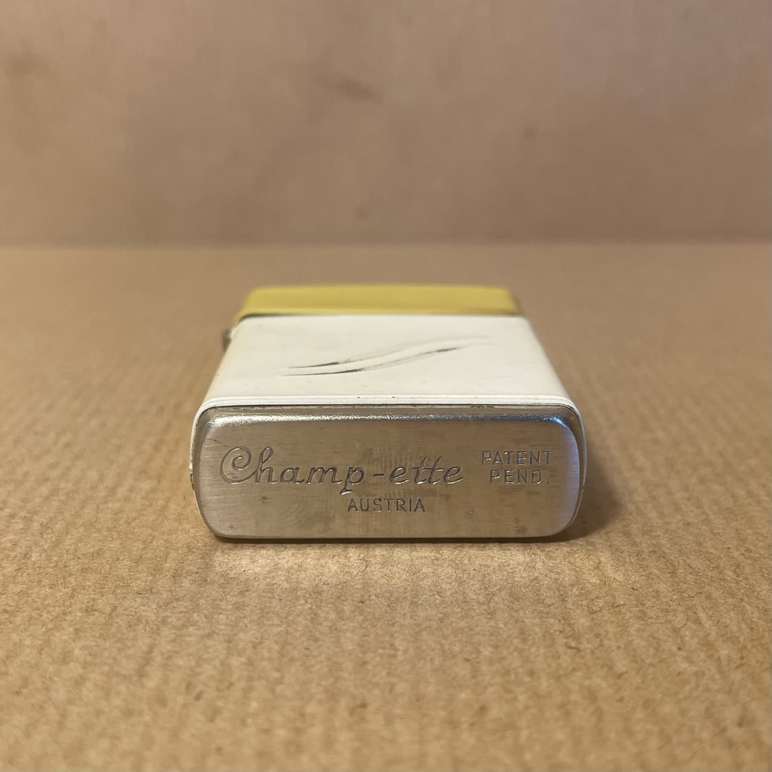 50-60s Champ-ette lighter 상품이미지6