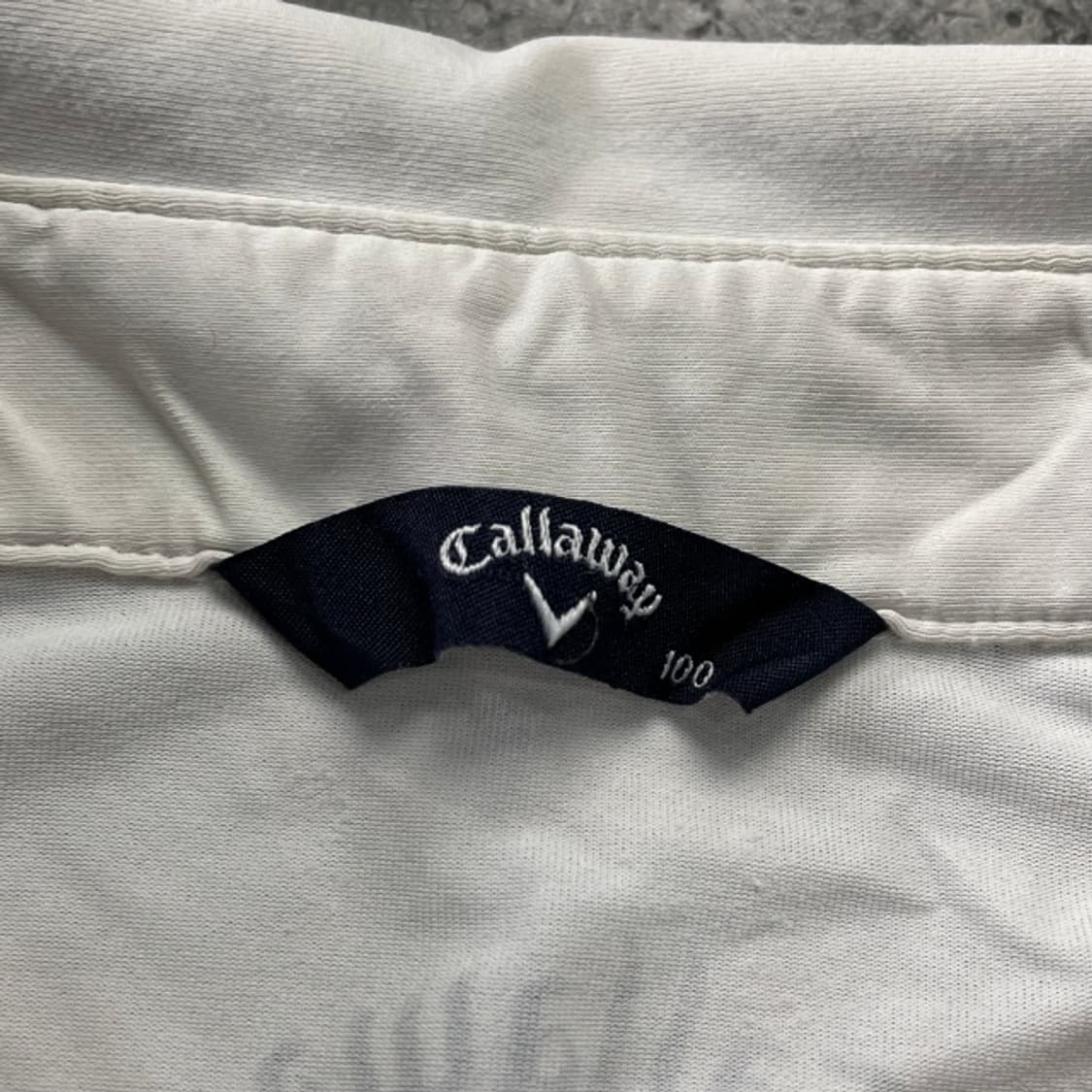 100 캘러웨이 카라티 상품이미지3