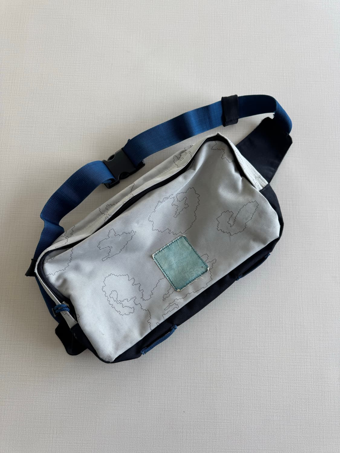 9/00s 스투시 2in1 백팩 상품이미지7