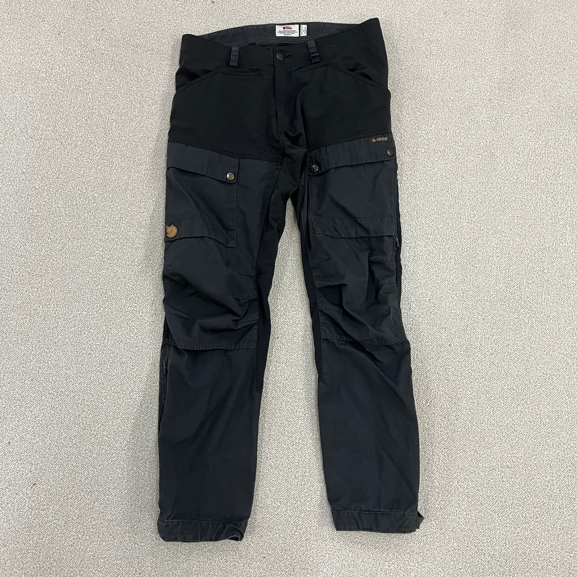 [50] 피엘라벤 켑 트라우저 바지 0102M1 상품이미지1