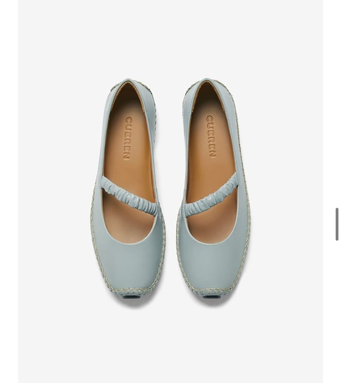 쿠에른 발렌시아 13 스카이블루 235 상품이미지1