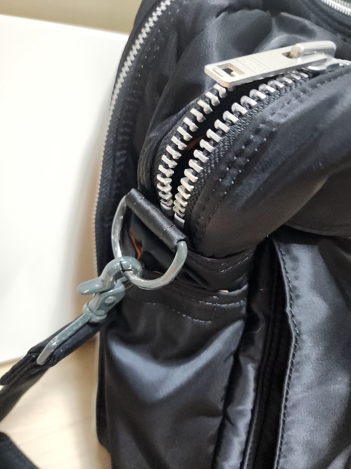 요시다포터 탱커 2way 오버나이트 브리프케이스 상품이미지5