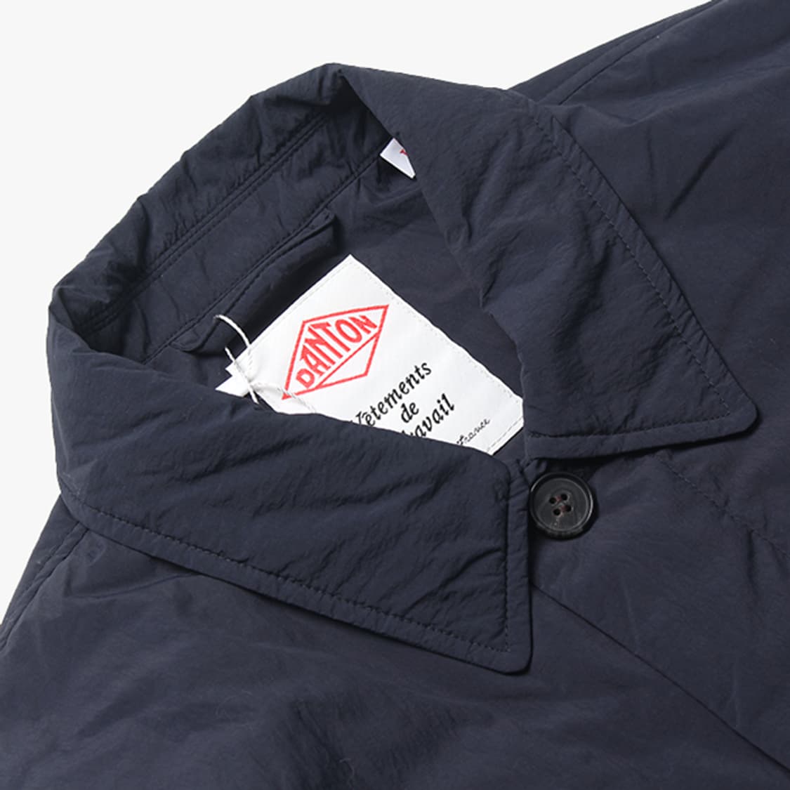 DANTON "Navy Jacket" 상품이미지6