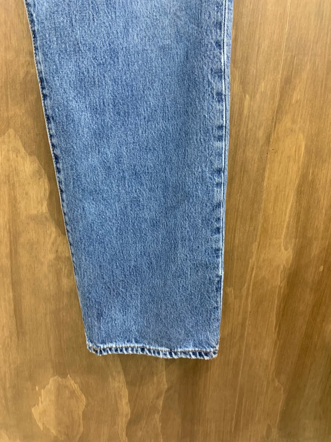Levis 리바이스 90s 501 데님팬츠 상품이미지4