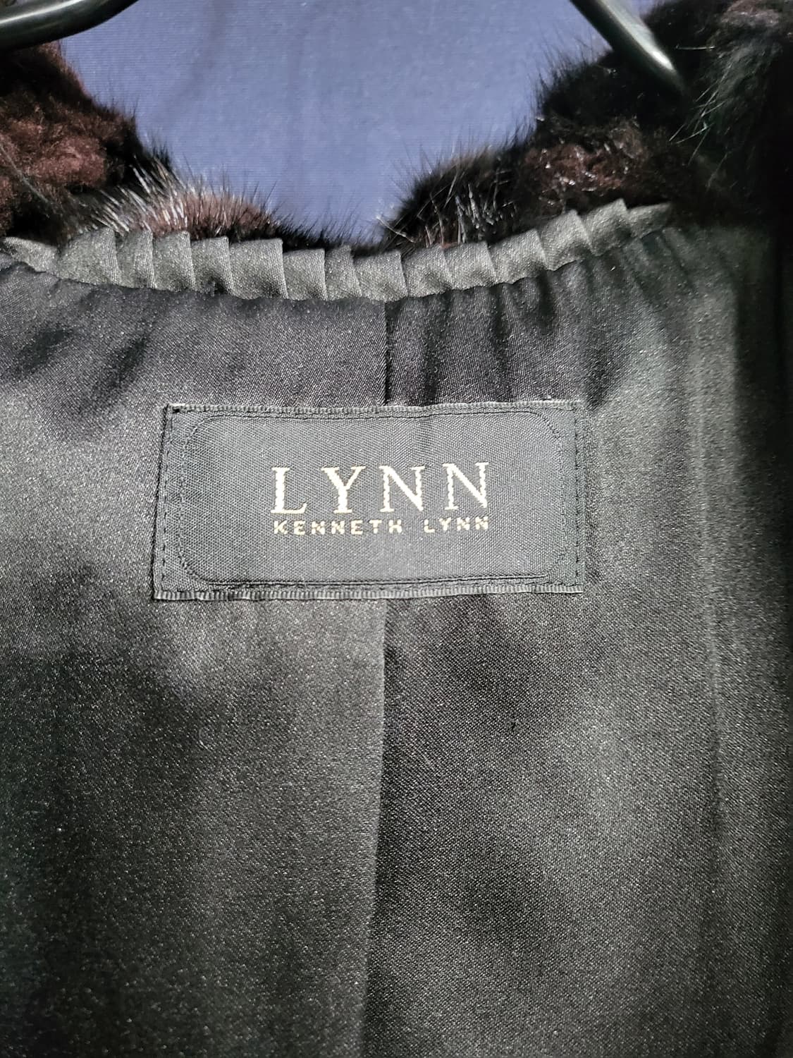 LYNN 린 후드밍크 상품이미지7