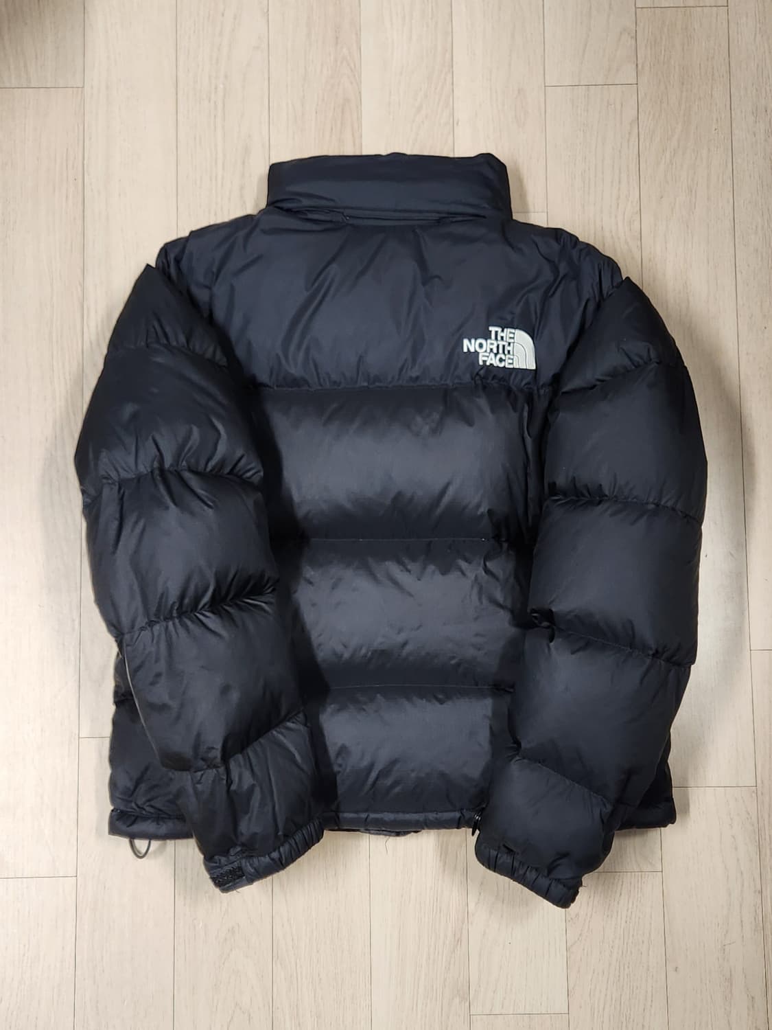 노스페이스 1996 레트로 에코 눕시 M (95) 상품이미지2