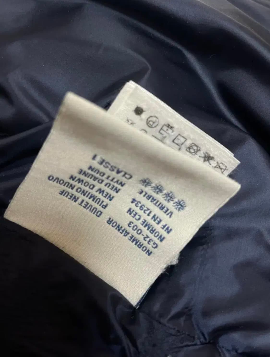 몽클레어 패딩 상품이미지4