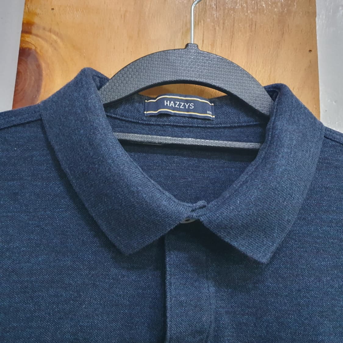 헤지스 반팔카라티 상품이미지7