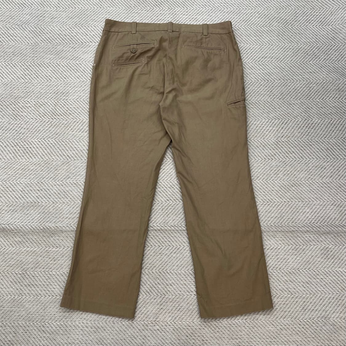 에디바우어 워크 치노팬츠 r2508 상품이미지2