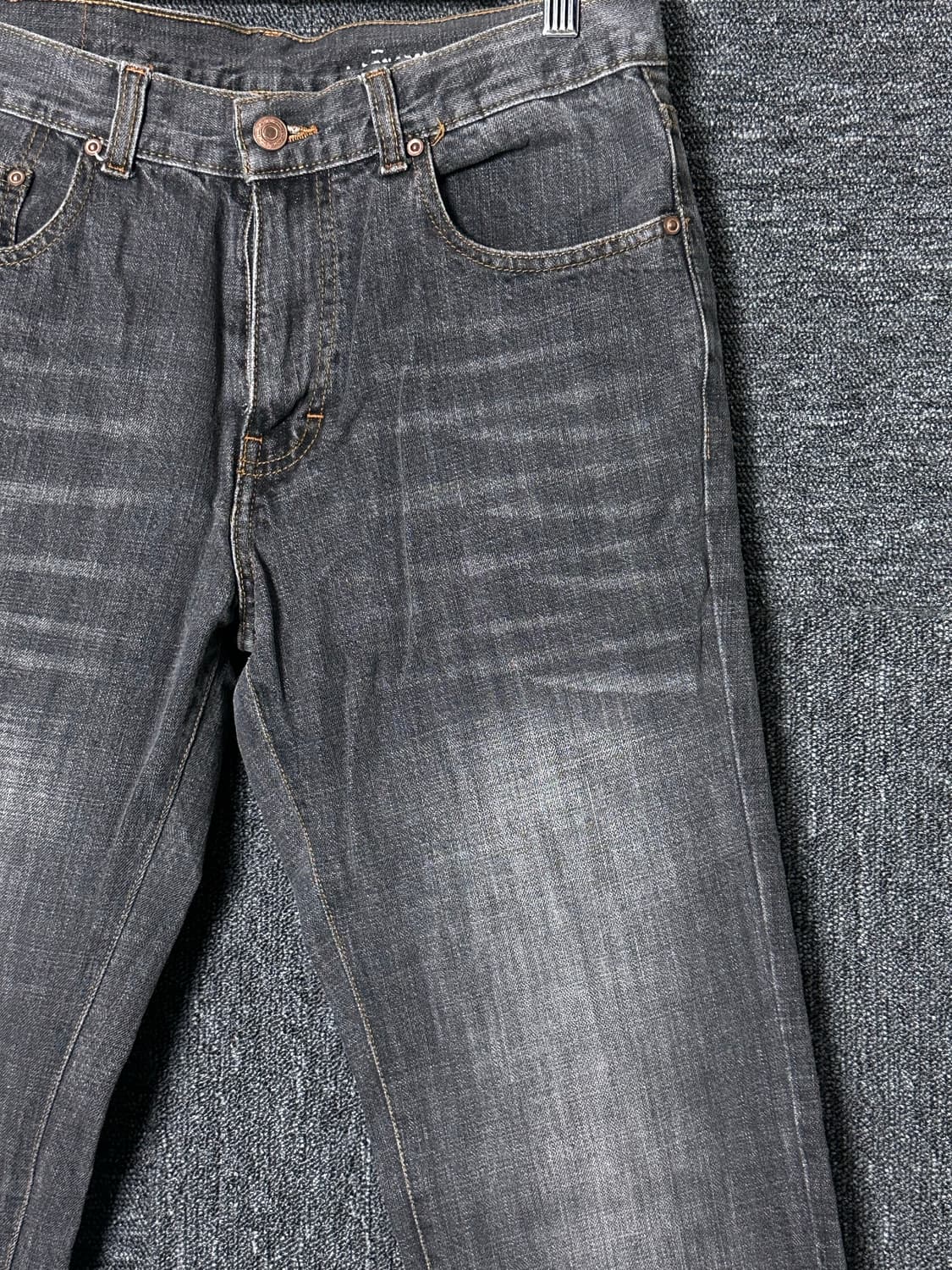 캘빈클라인 회색 청바지 29사이즈 상품이미지3