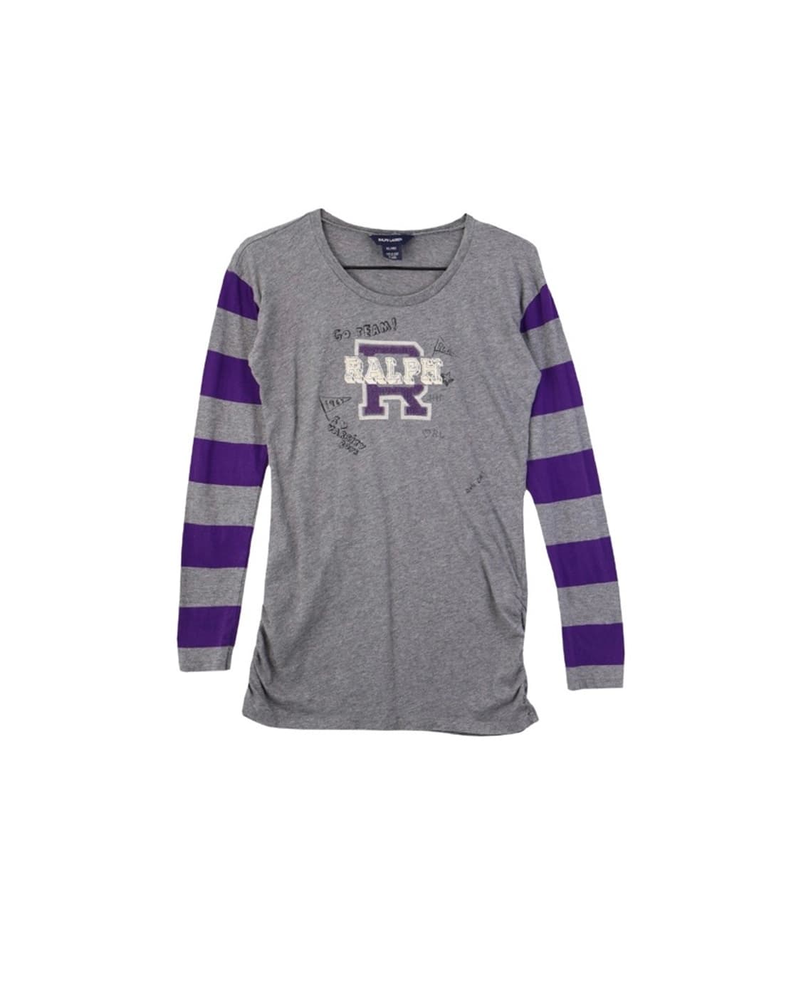 Ralph Lauren Y2k Graphic Long Sleeve 상품이미지4