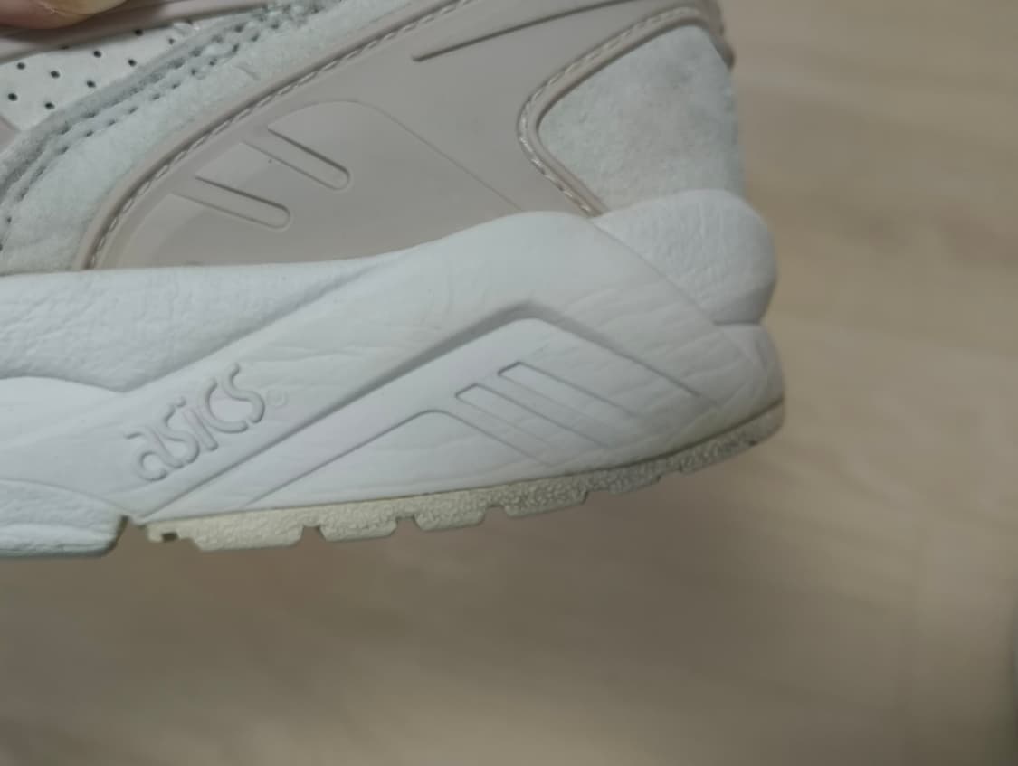 아식스 젤 카야노 트레이너 상품이미지6