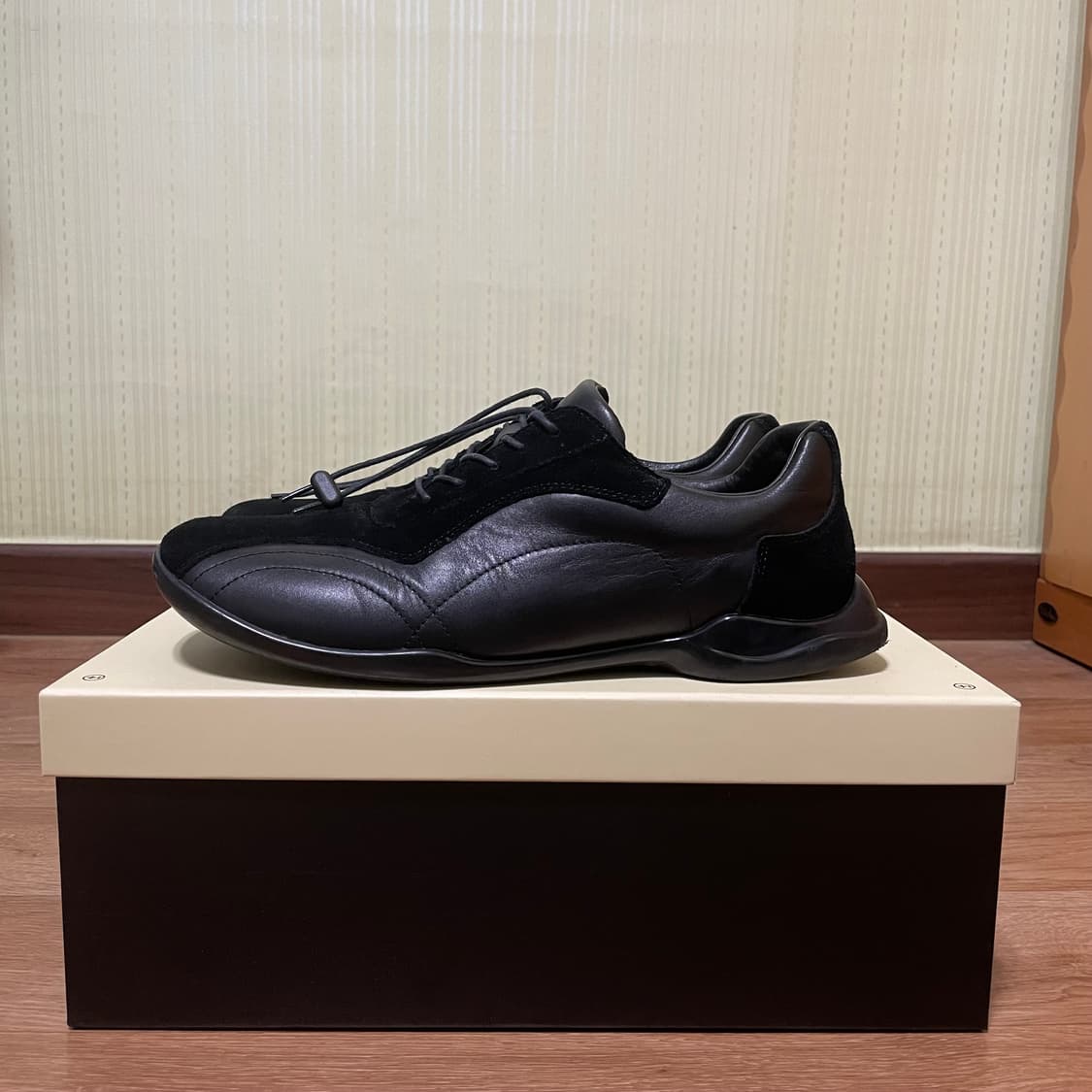 페몬트 스퀘어 pemont square(black) 상품이미지3