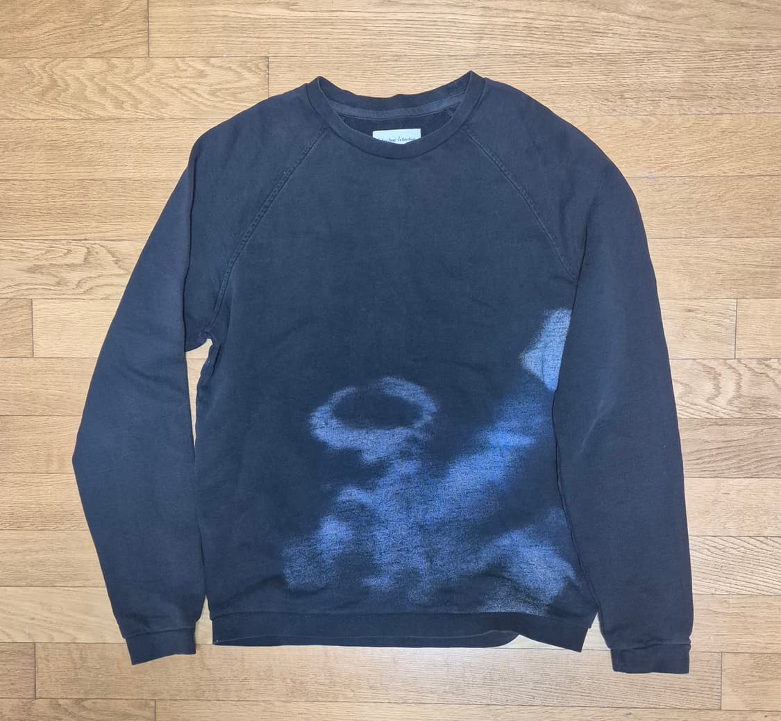 리버틴 리버틴 맨투맨 L사이즈 상품이미지1