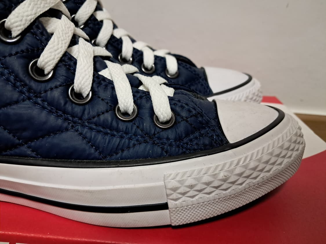 컨버스 패딩 스니커즈 220 상품이미지6