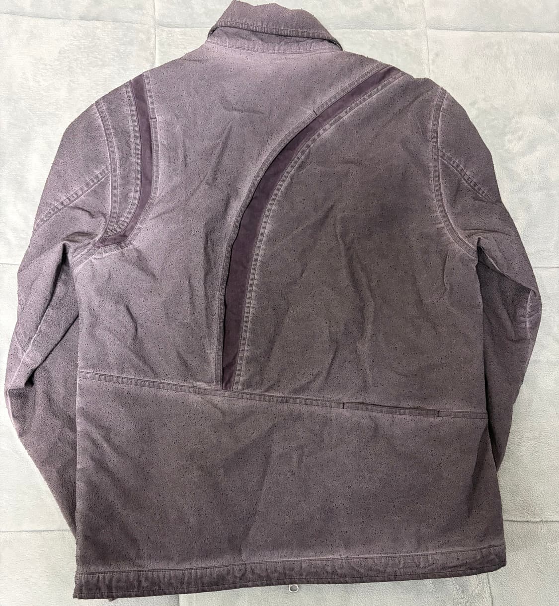 Xlim Ep.3 02 Jacket Purple 상품이미지2