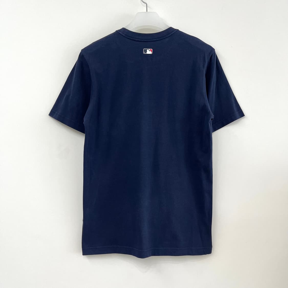 나이키 보스턴 레드삭스 네이비 반팔 티셔츠 상품이미지3