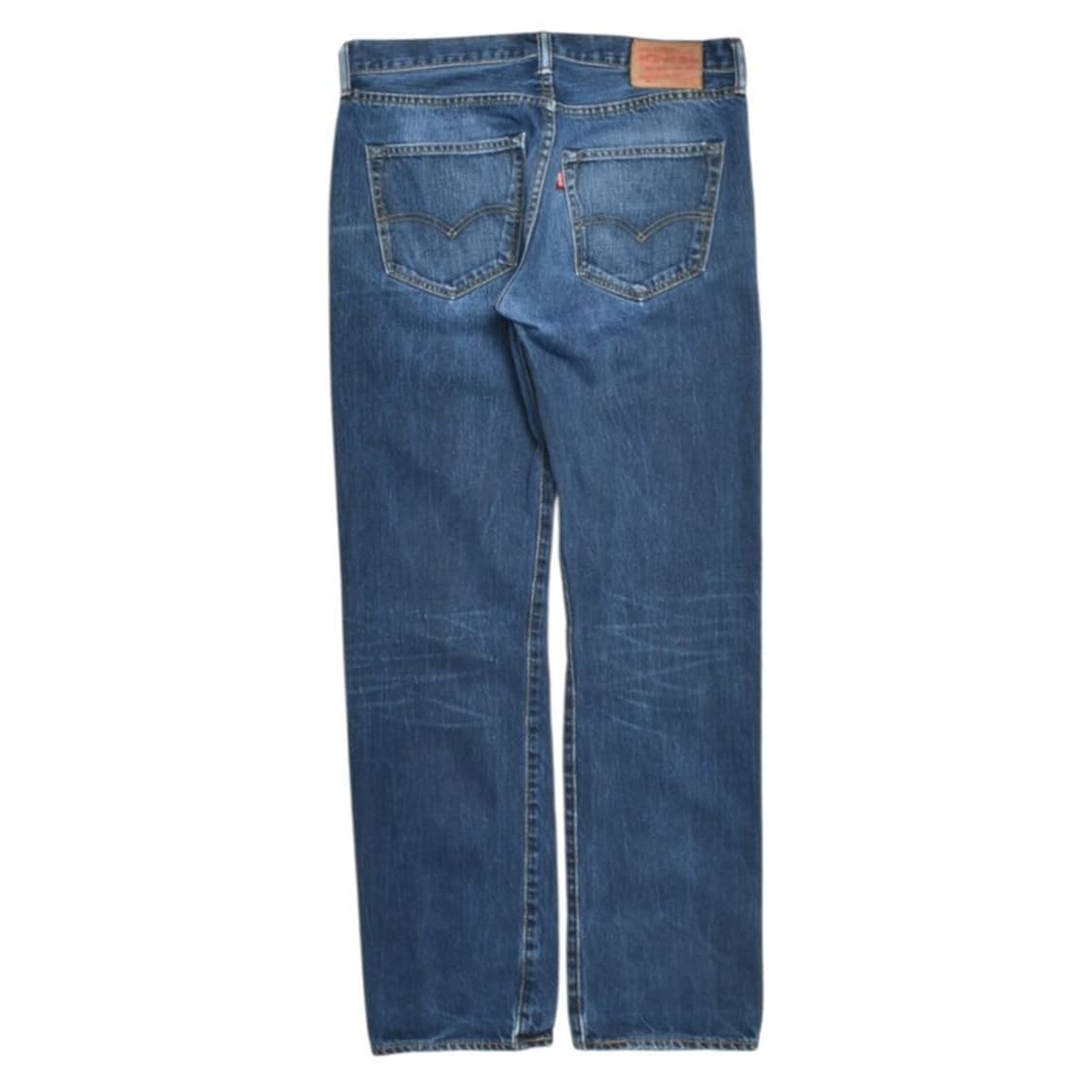 00S 리바이스 501 청바지 데님팬츠 33 N1318 상품이미지3