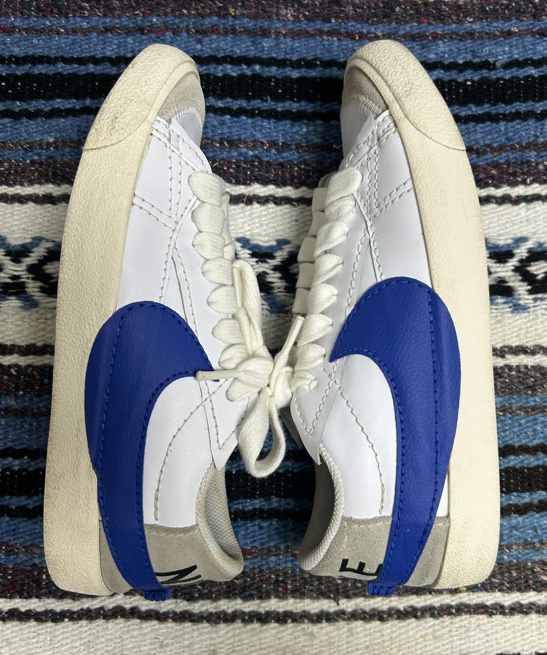 [나이키] 클래식 스니커즈 (단품) 상품이미지3