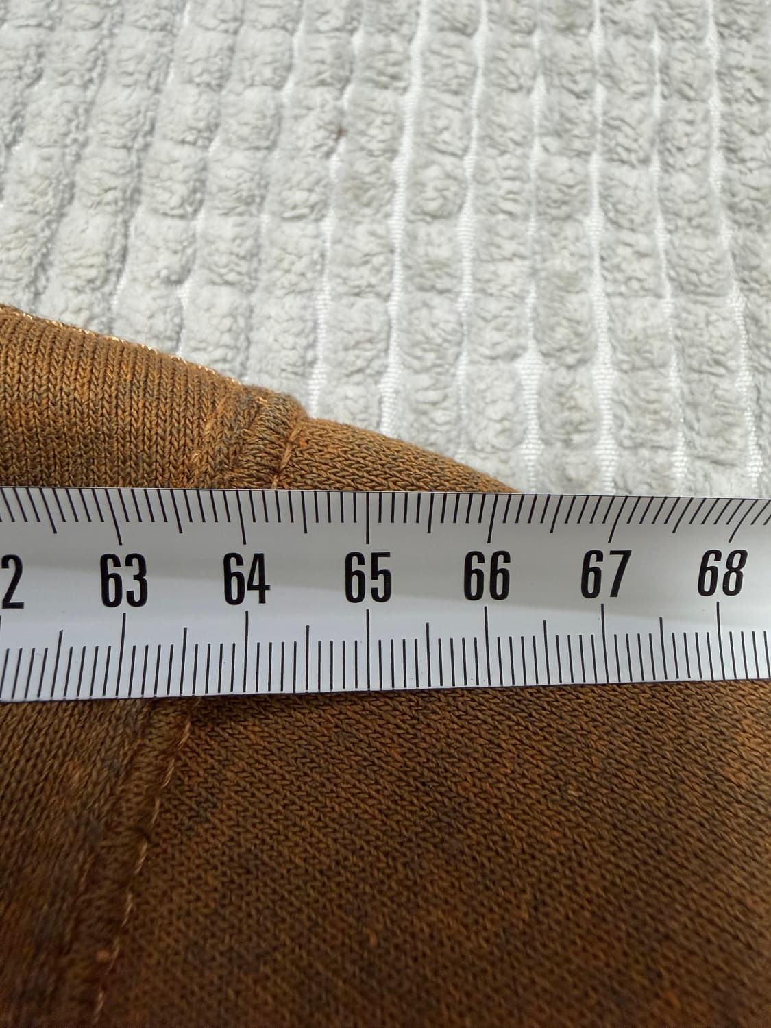 칼하트 레인 디펜더 팩스턴 헤비웨이트 후드 집업 상품이미지5