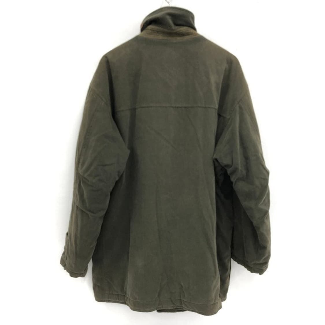 Ermenegildo Zegna  밀리터리 코트 상품이미지2