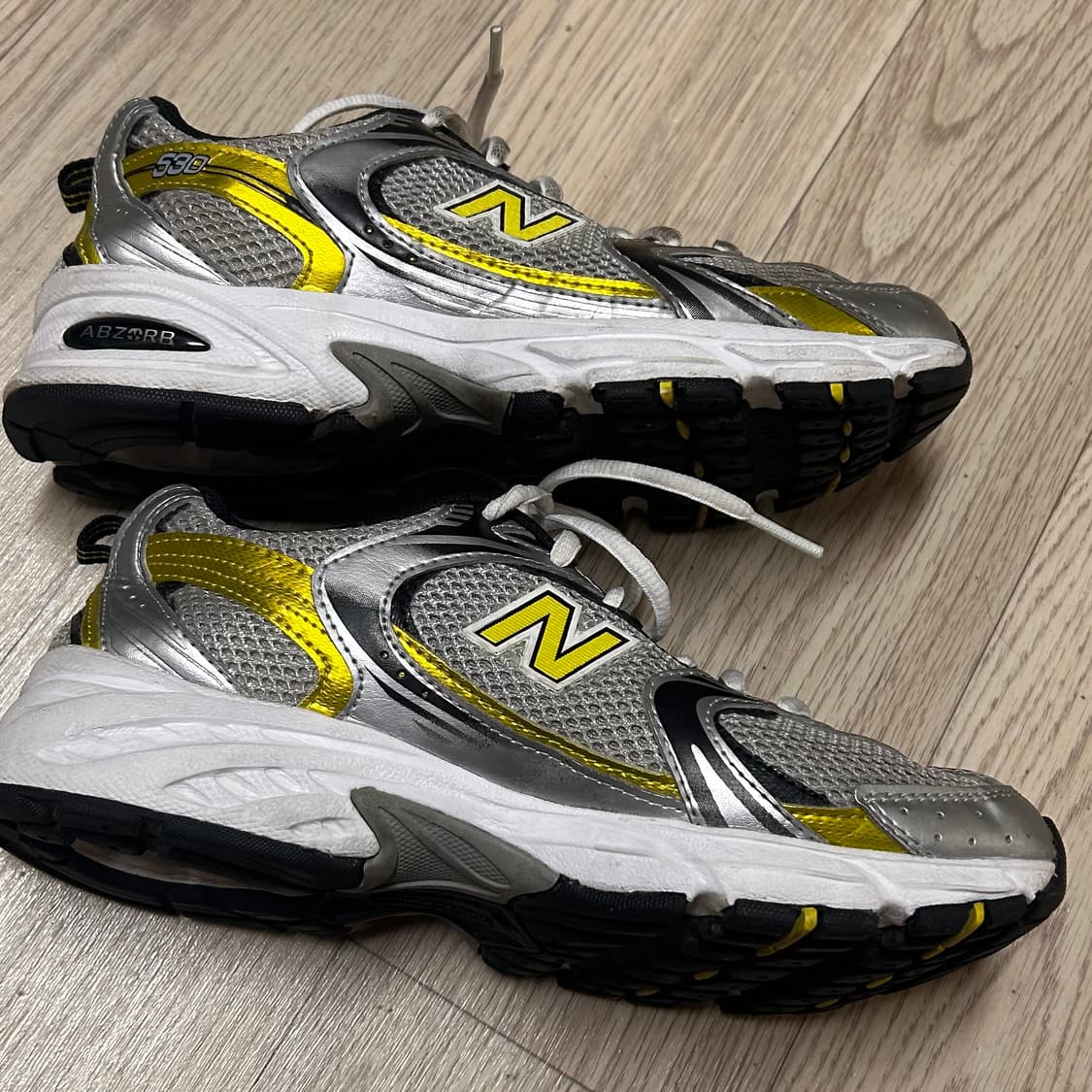 뉴발란스 530 러닝화 운동화 230  상품이미지3