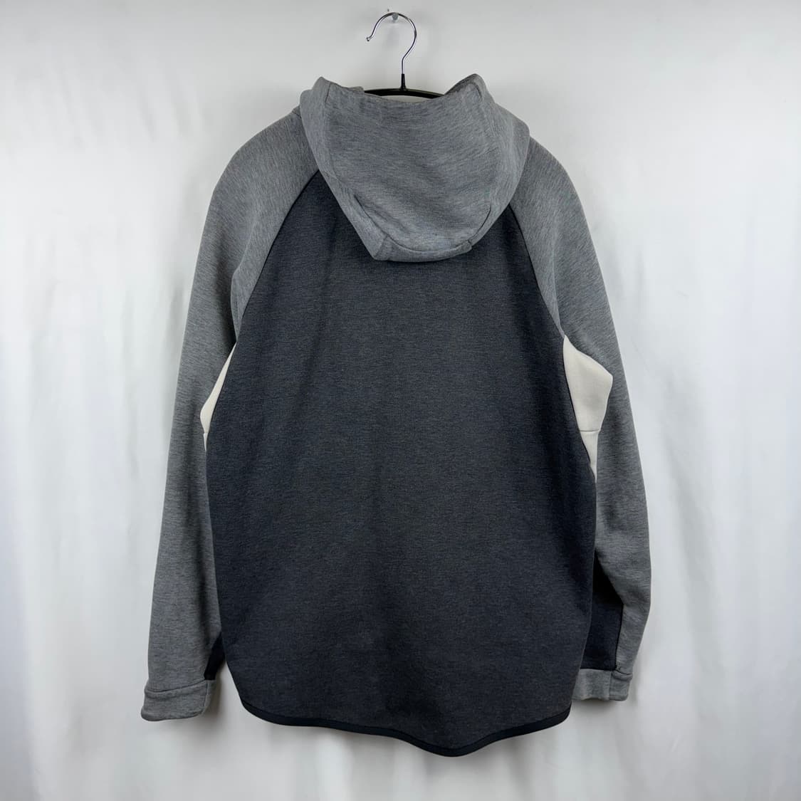 (L) 나이키 테크팩 배색 후드집업 상품이미지7