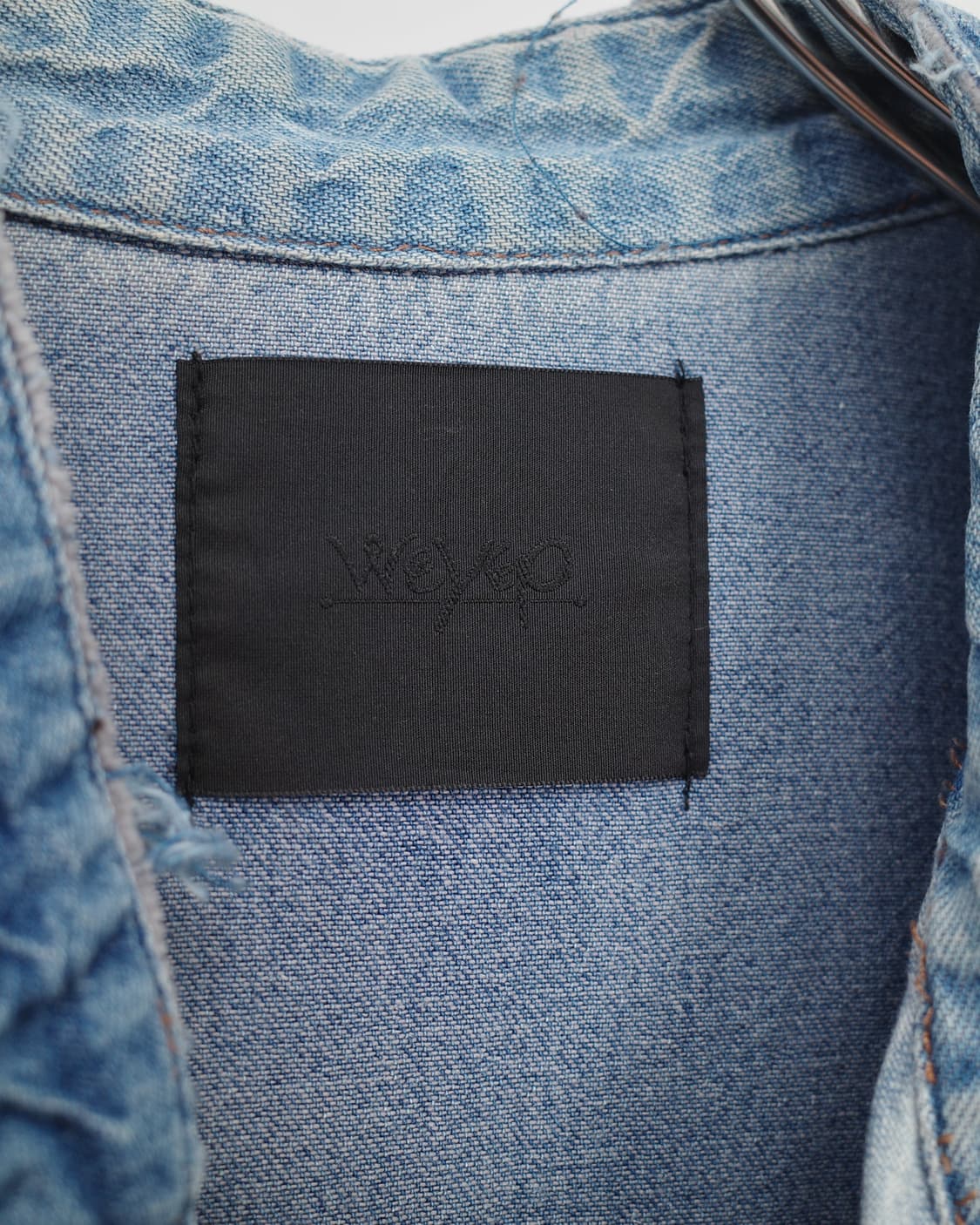 WEYEP Wrangler Remake 상품이미지5