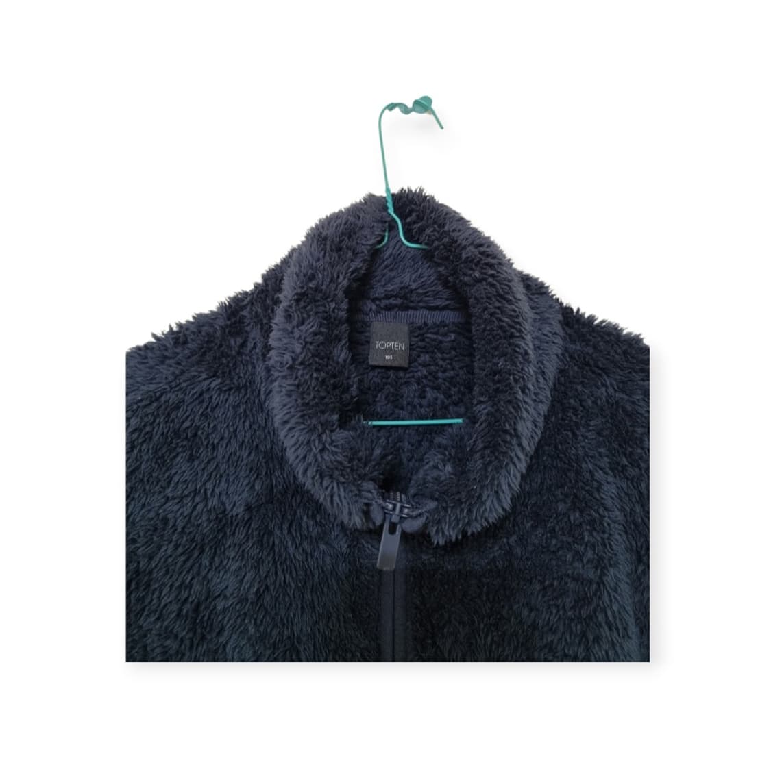 TOPTEN 조끼/105사이즈 상품이미지2