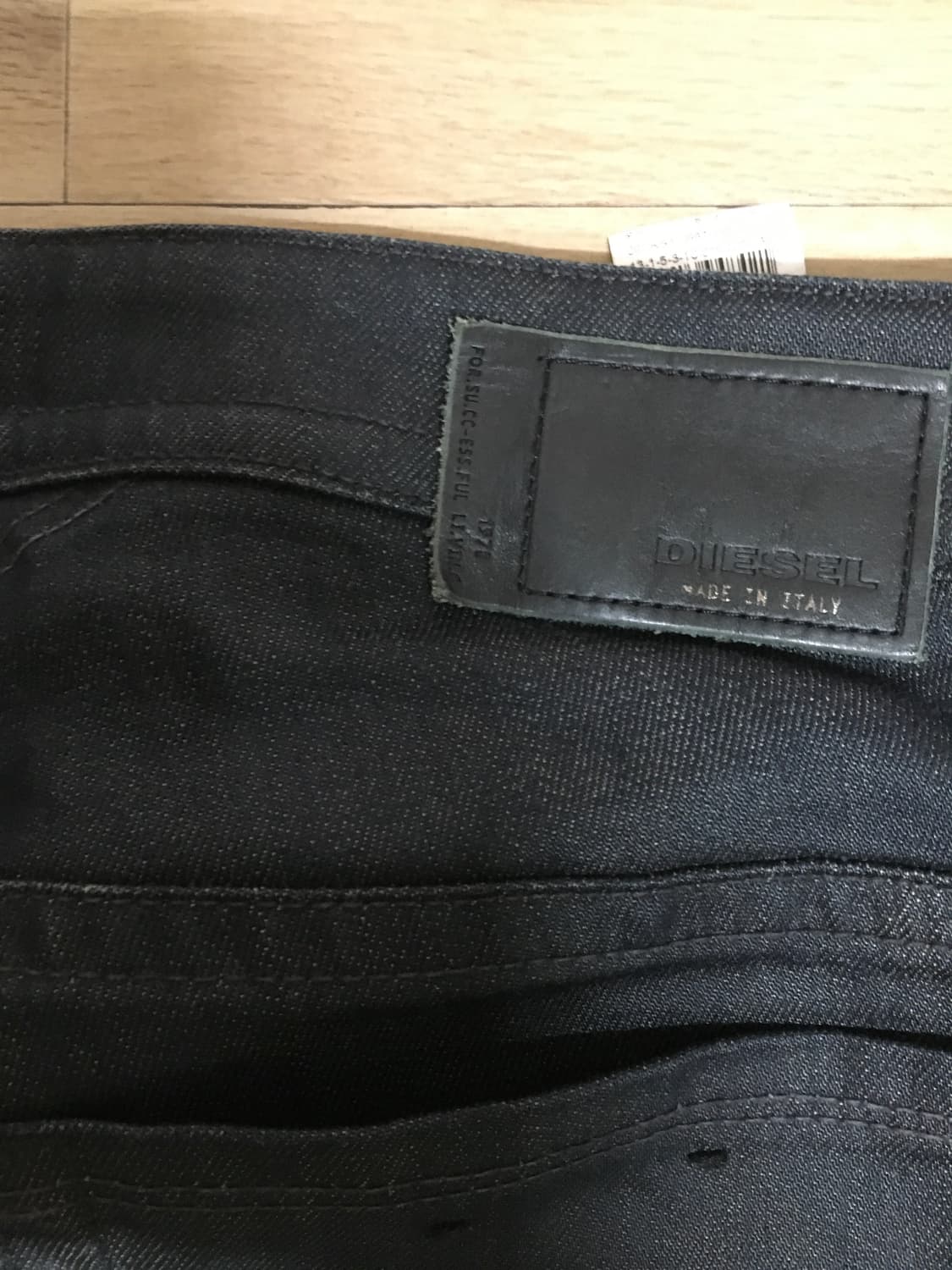 디젤 청바지  상품이미지5