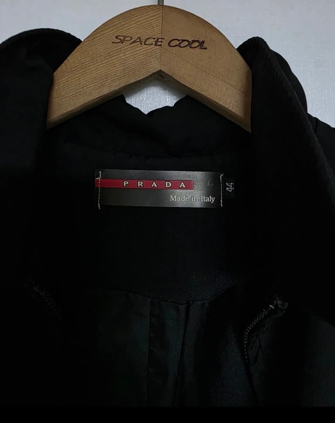 프라다스포츠 자켓 상품이미지5