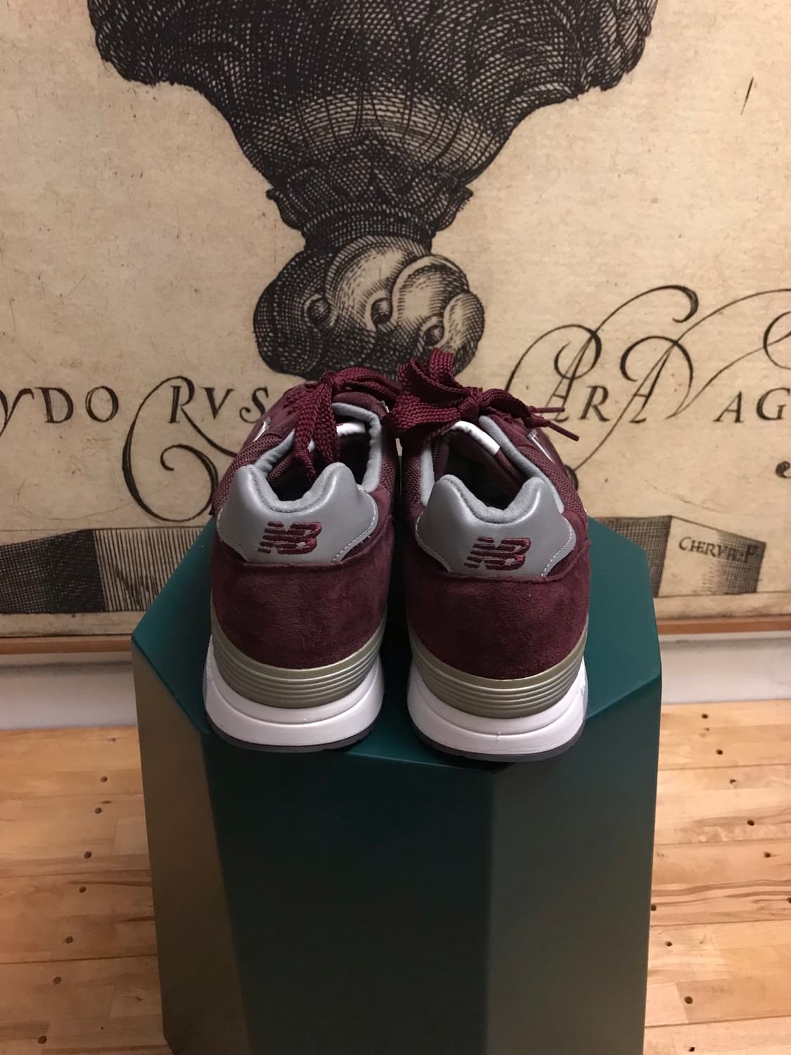 뉴발란스 M1400CBB 상품이미지5