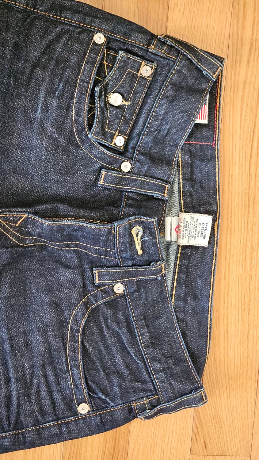 True Religion Tour BpILLY 상품이미지4
