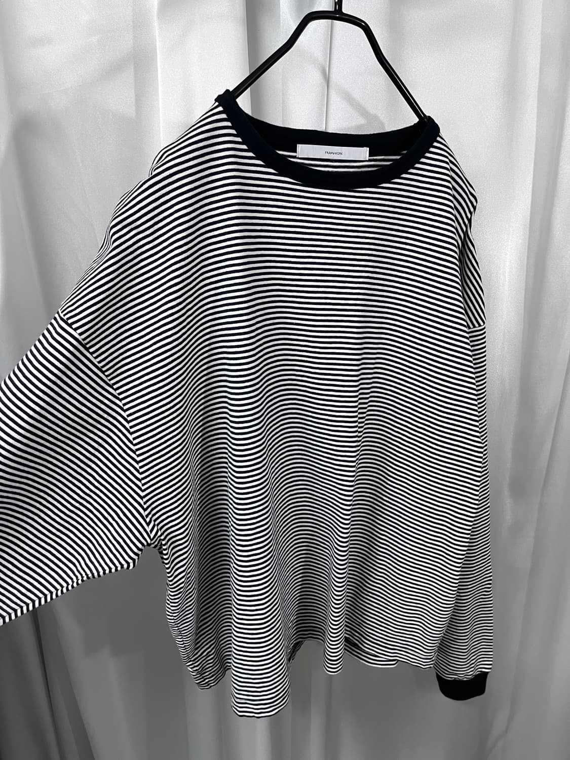 FRAMeWORK 상품이미지2