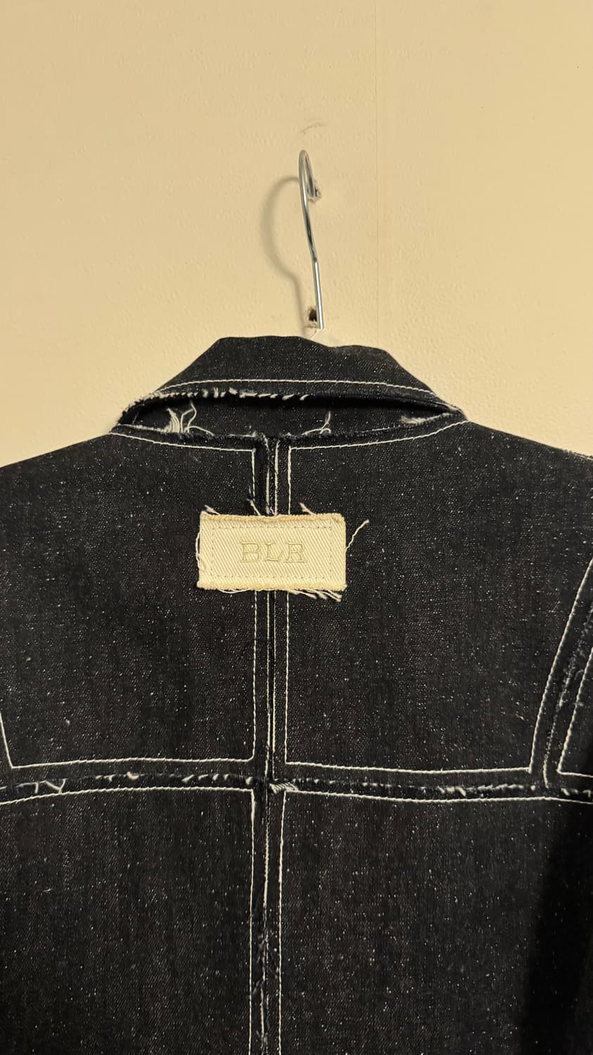 BLR 블러 자켓 (100-105) 상품이미지4